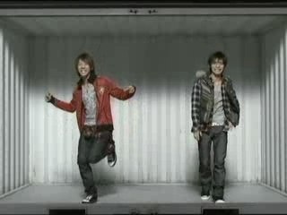 [CM] NEWS - RUSS-K-3 - Ryo + Koyama