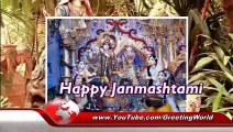 Happy Janmashtami Greetings | Lord Krishna Janmashtami 2020