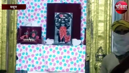 जन्माष्टमी के पर्व पर भक्त नहीं कर सकेंगे भगवान द्वारिकाधीश के दर्शन