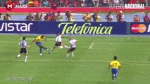 Os Gols Mais Bonitos Da Seleção Brasileira