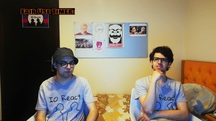 Haikyuu!! 1x08 REACTION!