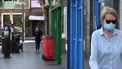 Aggódnak Írországban az újabb korlátozások miatt