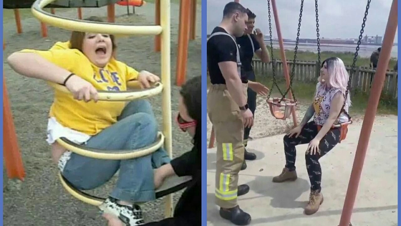 New Funny Videos 2020 》 People Doing Stupid Things Episode 003
