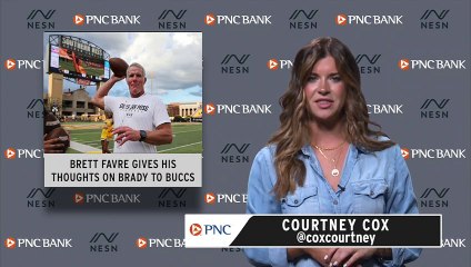 Brett Favre Talks About Tom Brady Moving Teams As A Pandemic Hits