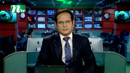 NTV Shondhyar Khobor | 09 August 2020