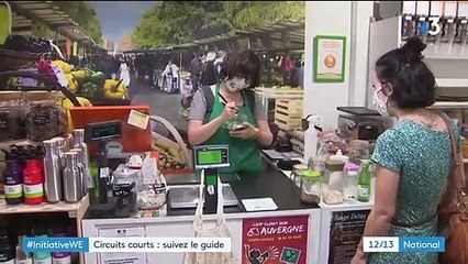 Puy- de-Dôme : un guide des circuits courts