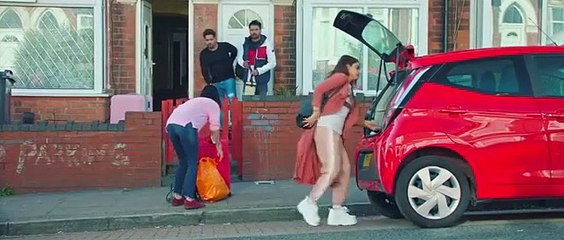 Chal Mera Putt - Comedy scenes Movie