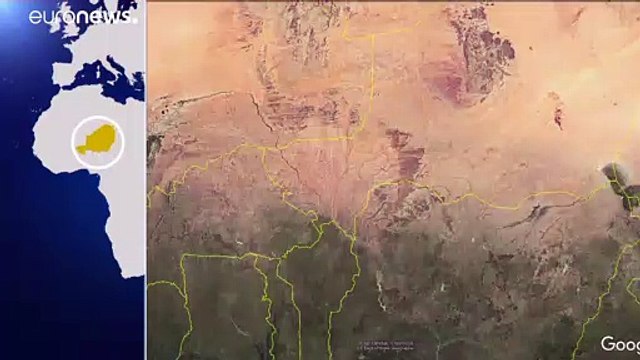 Niger : huit personnes dont six Français tuées par des hommes armés