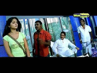 BHAY-DON-SUPER MALAYALAM ACTION FILM-PART 2/6-NAGARJUNA-LAWRANCE-ANUSHKA