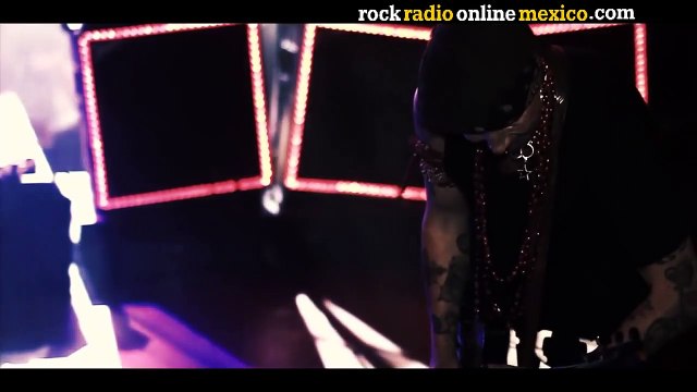 Backyard Babies - Th1rt3en Or Nothing