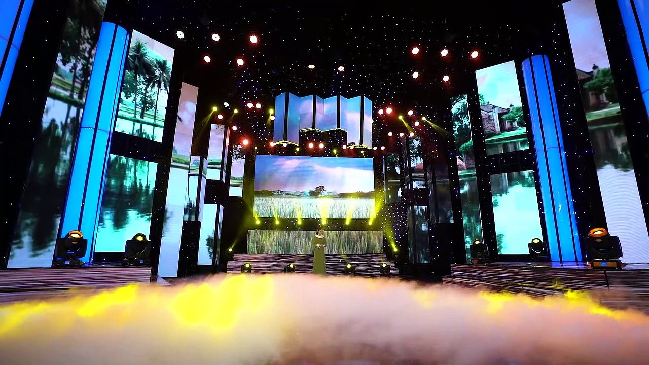 Khói Lam Chiều - Quỳnh Trang