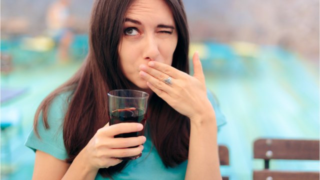 Foods That Give You Bloating