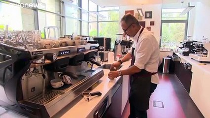 Caffè: nell'Europa centro-orientale hanno cambiato idea