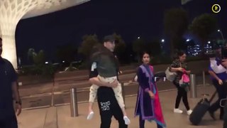 Akshay Kumar CUTE Video With Daughter Nitara Celebrating FATHER Day At Home!