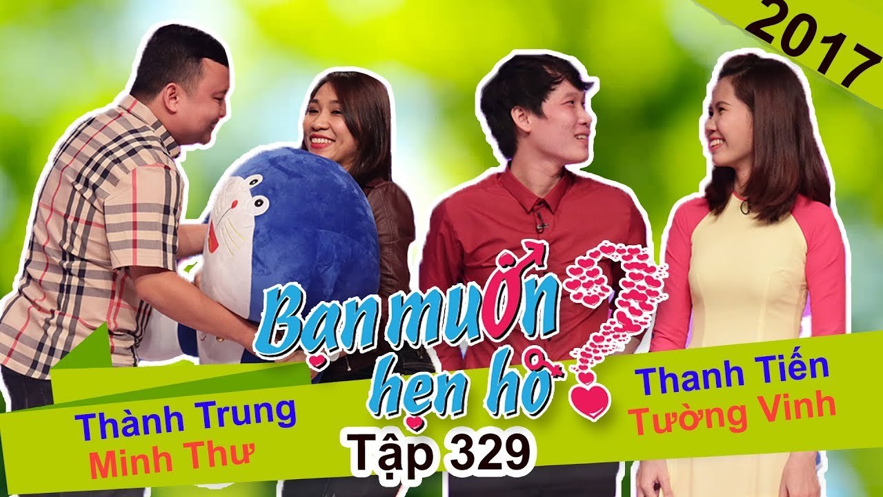 BẠN MUỐN HẸN HÒ #329 | Cặp đôi BMHH giỏi võ so chiêu ngay sân khấu BMHH như phim hành động 
