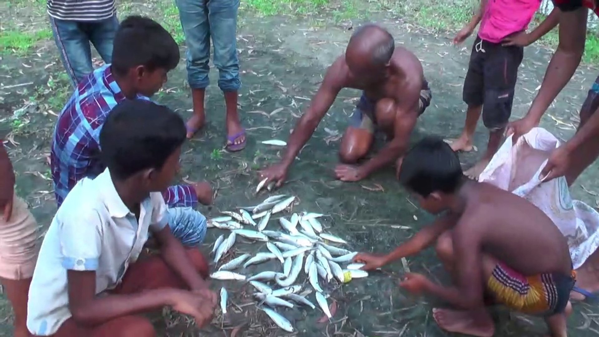 Best fishing  video ,interesting fishing videos