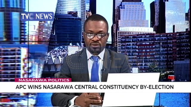 APC wins Nasarawa Central Constituency bye-election