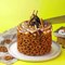 Fancy Chocolate Cake Tutorials - Top Yummy Chocolate Cake Decorating Ideas - So Yummy Cake 2020