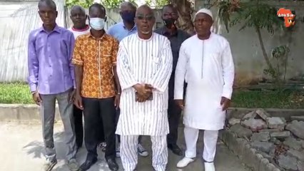 Appel au boycott des gbaka et wôrô wôrô ce lundi 10 août 2020