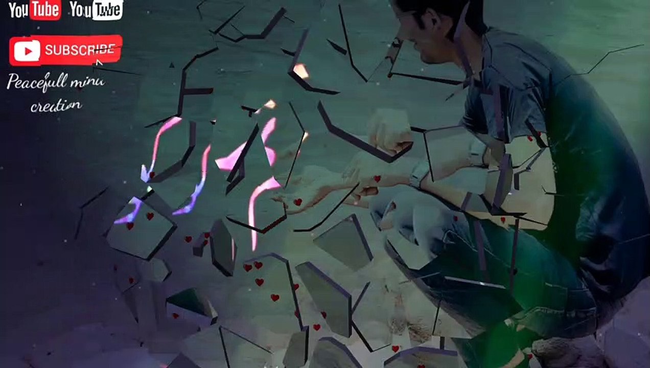 Ost sad status Peacefull mind