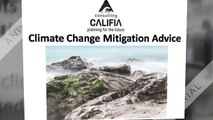 Climate Change Mitigation Advice