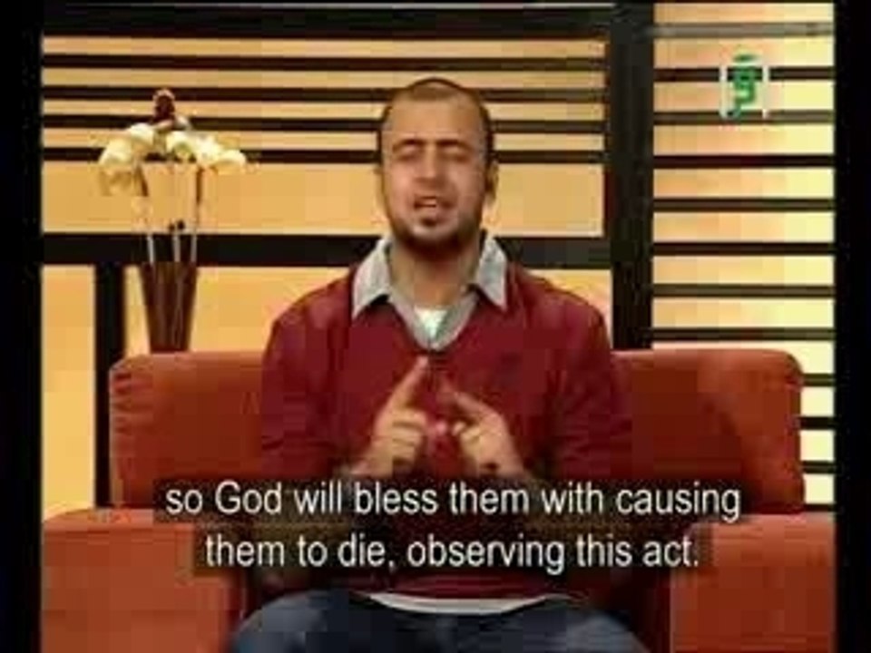 islam.Hosn al katima.حسن الخاتمة3