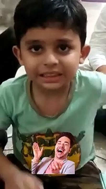 Most viral video of babi
