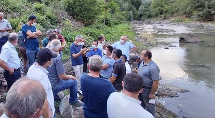 Anadolu'yu işte böyle yok ediyorlar