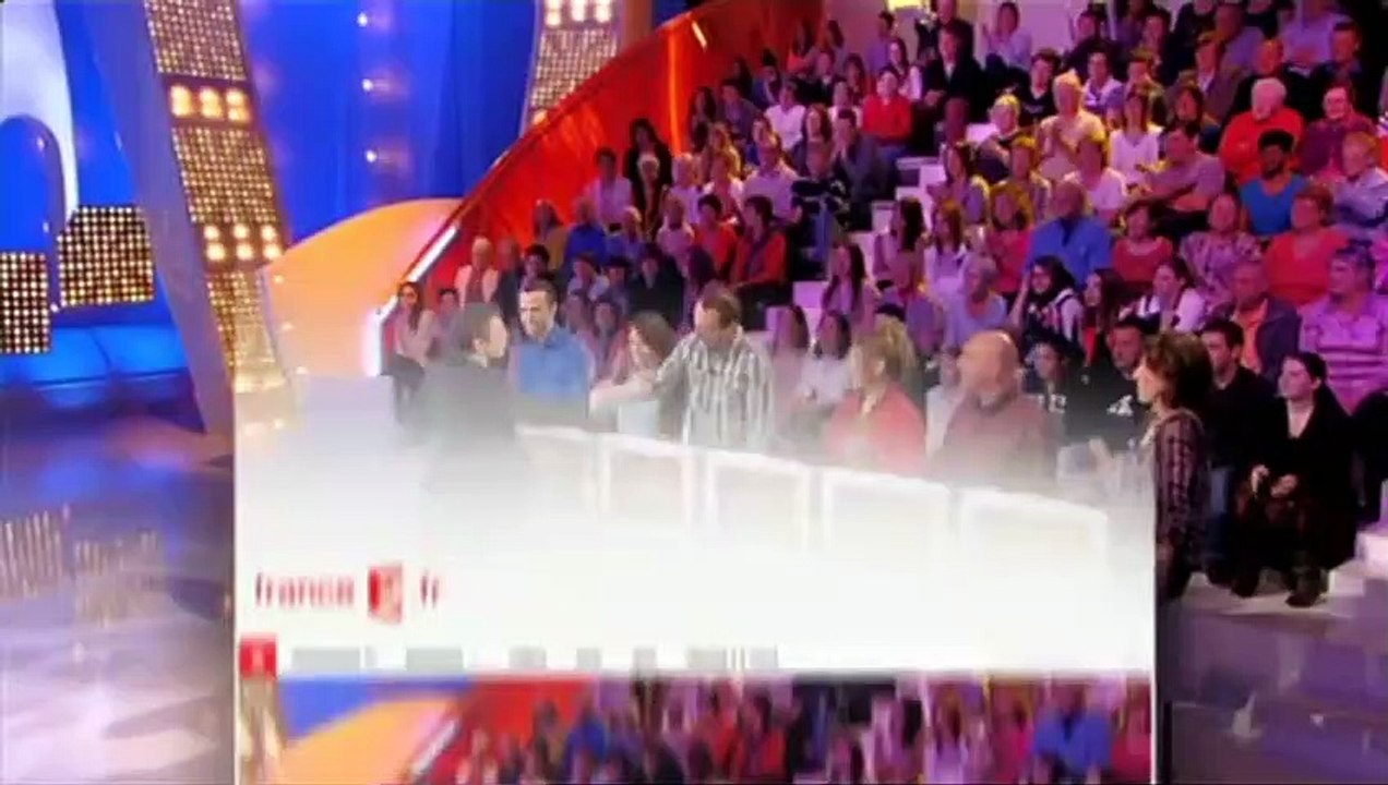 France 2 : Pub, 2 B.A : 09-12-2012