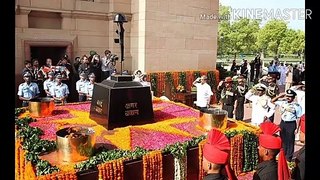 कारगिल विजय दिवस पर कवि हरिओम पंवार की एक अनमोल रचना कविता