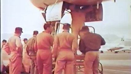 Rare Nuclear Bomb Footage Reveals Their True Power - WIRED