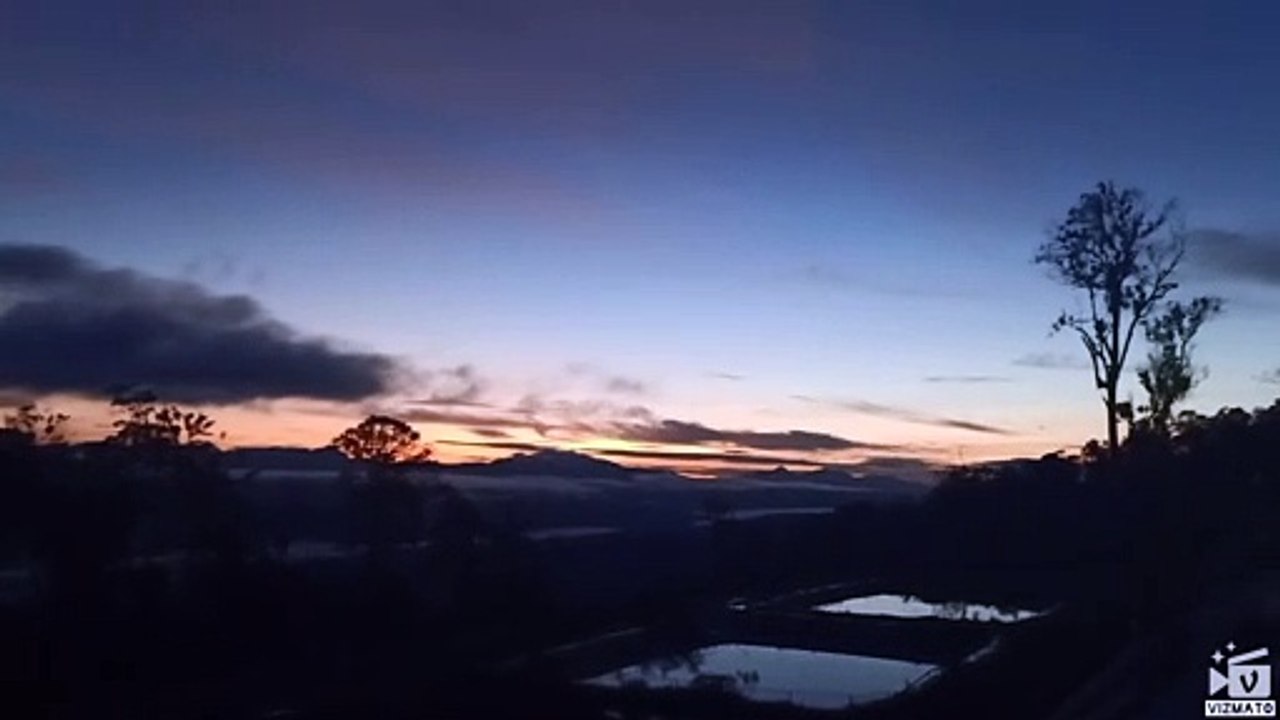 Negeri DiAtas Awan
