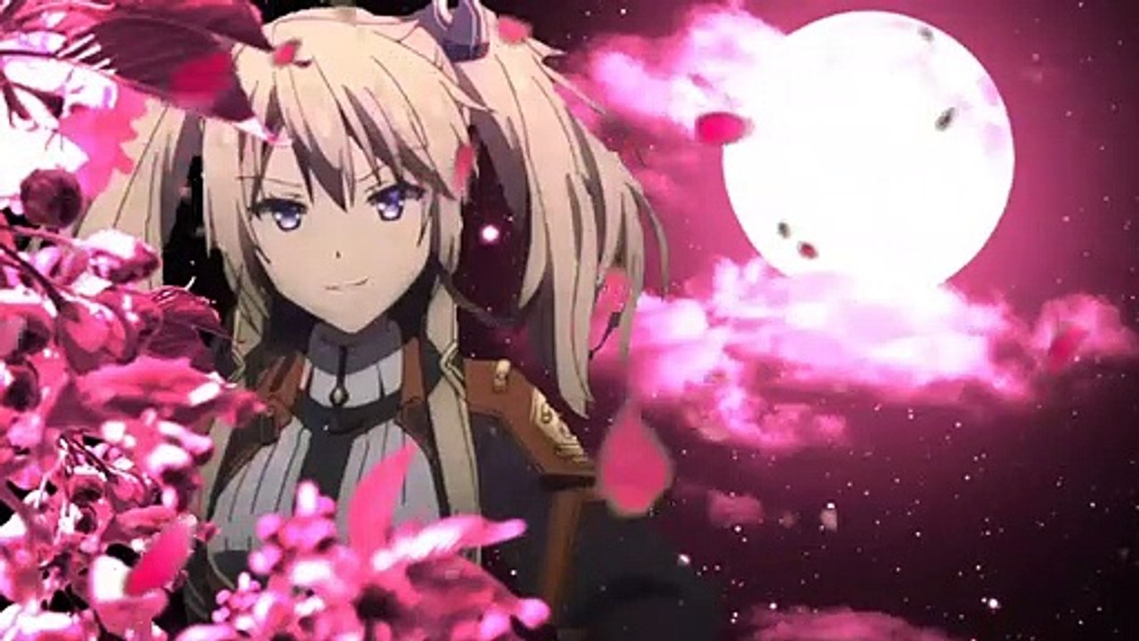 CURIOSIDADES Maou Gakuin no Futekigousha