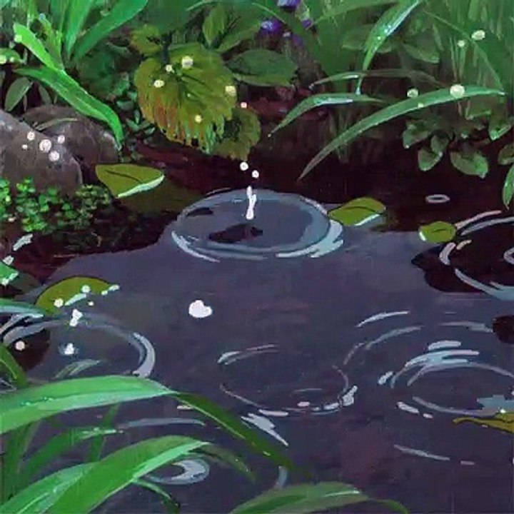 FROSTY - desolate