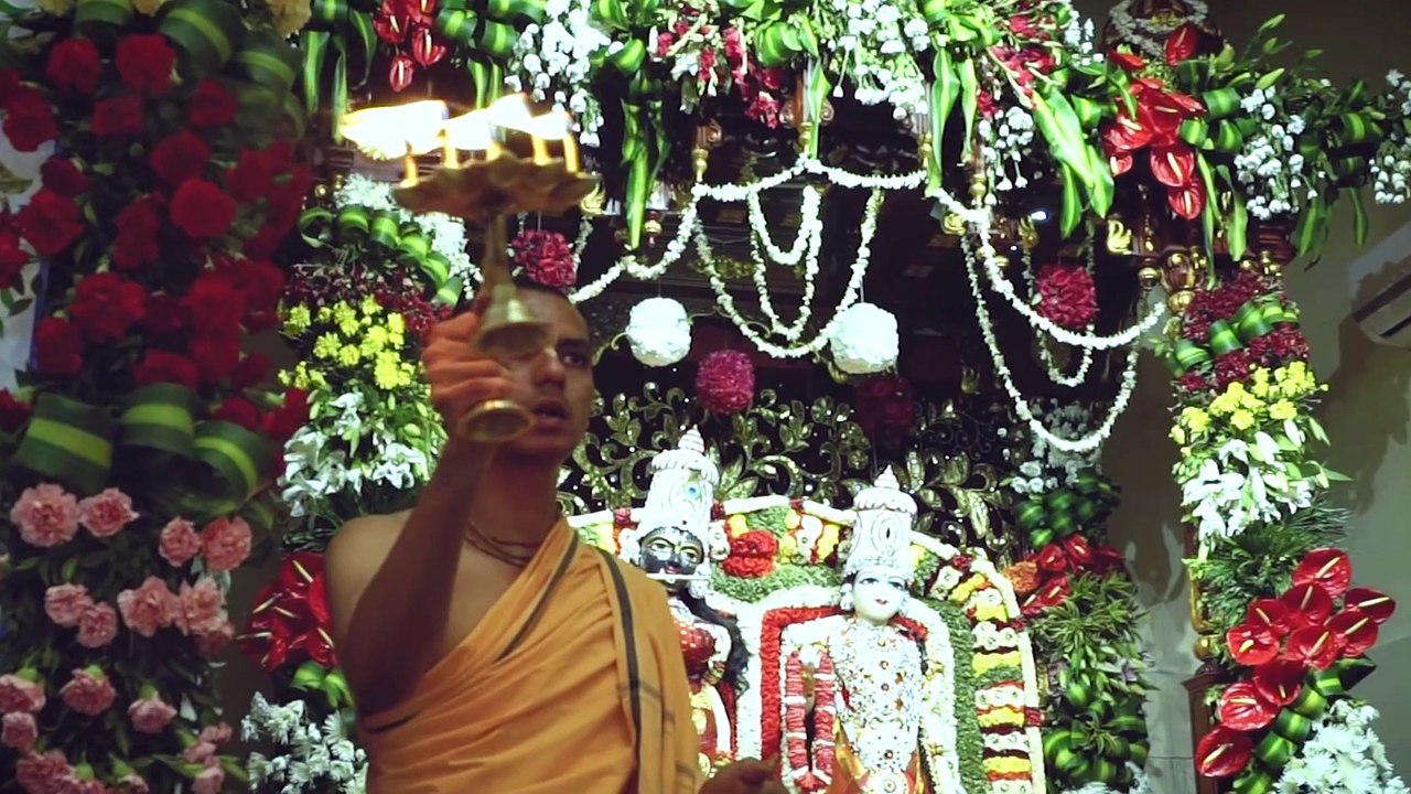 Sri Jaya Nandagopala |Mithushree|Tanushri|Sivanyaa|Gopi|Sara