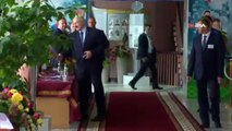 - Belarus'ta resmi olmayan sonuçlara göre seçimi Lukaşenko kazandı