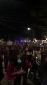 Recopilacion videos estadillo social, manifestaciones chile 2019, parte 4 noticias