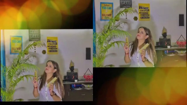 PANTENE OPEN HAIR MIRACLE | REVIEW & DEMO | 5 In 1 PRODUCT | MAGICAL HAIR CARE PRODUCT| IT’S INSTANT MAGICAL HAIR CARE PRODUCT|| By:NIHASHARMA