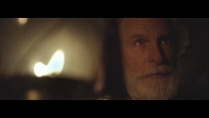 THE TENT Movie Clip