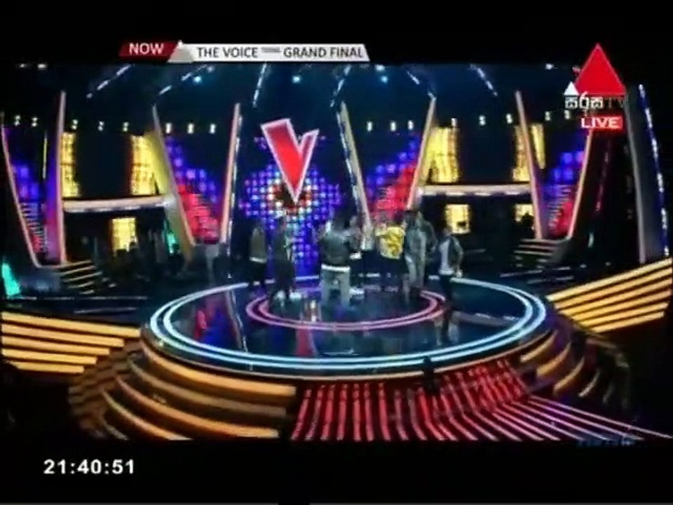 The Voice Teens 09-08-2020 Part 2