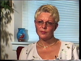 Interview med Fereshteh fra dokumentarfilmen De Kalder Os Perker. Anden del.