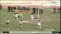 Konyaspor 0-0 Beşiktaş [HD] 22.04.1990 - 1989-1990 Turkish 1st League Matchday 30   Post-Match Comments