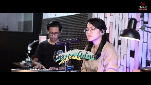Hati yang Luka - Betharia Sonatha (Cover by Bryce Adam)