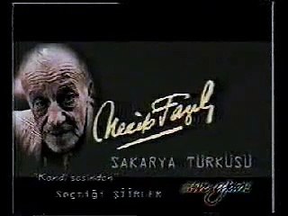 Uğur IŞILAK "Zindandan Mehmet'e Mektup"