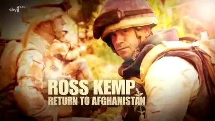 Ross Kemp Return To Afghanistan E04 (HD)