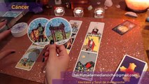 Cáncer  Dinero, Amor y Suerte ..   del  3 al   9  de Agosto 2020 Horóscopo Semanal