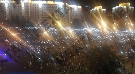 Avrupa ülkesinde ortalık karıştı