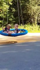 24 Juin 2020 : Plaine de jeux