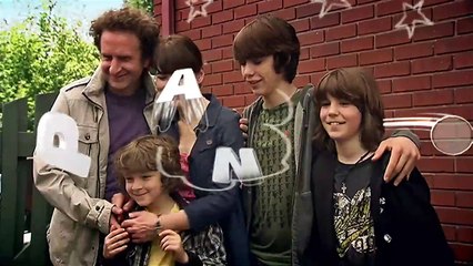 Les Parent Saison 3 Épisode 11 Une semaine tout compris