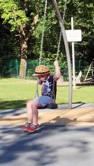 24 Juin 2020 : Plaine de jeux